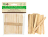 18cm Wooden Coffee Stirres 100pk