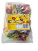 1kg Fruit Rings Gummies Gluten Free - Lolliland