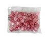 500g Pink Chocolate Heart Lolliland