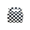 Racing Car Black & White Checkered Treat Boxes