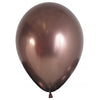 Reflex Truffle 12cm Mini Size Sempertex Latex Balloons