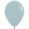 Sempertex 30cm Latex Balloon - Fashion Grey