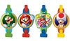 Super Mario Blowouts 8pk