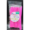 Hot Pink Plastic Knife 20pk