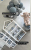 Cloud Bear Baby Balloon Kit