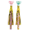 Unicorn Party Blowouts 8PK