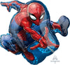 Spiderman Jumbo Foil Balloon  73cm