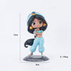 Jasmine Disney Princess Cake Figure Topper