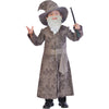 Wise Wizard Book Week Children  boy Costumes 9-12 Years