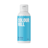 100ml Skyblue Large Colour Mill Oiled Based Food Colour