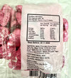 500g Pink Chocolate Heart Lolliland