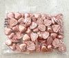 500g Lolliland Rose Gold Chocolate Heart