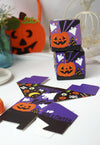 Halloween  Lolly Candy Dessert Gift Paper Box