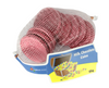 Lolliland Pink Chocolate Coins Candy Lollies  - 65g