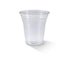 50PK 14OZ / 400ml Plastic Clear PET Drinking Cup