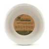 White Small Round Sugarcane Plates Pack of 50