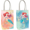 The Little Mermaid Paper Gift Bags 8PK