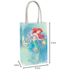 The Little Mermaid Paper Gift Bags 8PK