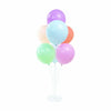 7 Balloons Holder Plastic Balloon Tree Stand