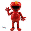 Sesame Street Party Supplies ELMO AIRWALKER Foil Balloon