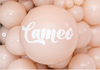 Tuftex Latex  Fashion Cameo 28cm Latex Balloons