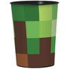 TNT Party Reusable Large Plastic Cup