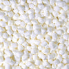 Lolliland Mini Marshmallow Bulk 1KG -White