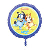 Bluey 45cm Standard Foil Balloon