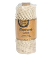 Wisted Macrame Rope 66m *3mm