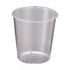 50pk Shot  Clear Plastic Glasses / Cups