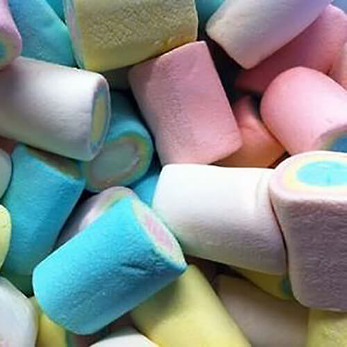 Lolliland Marshmallow Bulk 1KG -Rainbow – Top Party Supplies, Hoppers ...