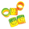 Rainbow Coil Spring Slinky 3PK Party Favors Return Gifts