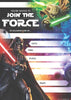 Star Wars Theme Invitations 16PK