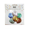 Ramada Kareem Reflex 30cm Latex Balloons 12pk