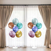 Ramada Kareem Reflex 30cm Latex Balloons 12pk