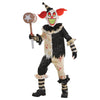 CARNIVAL NIGHTMARE Halloween Baby Toddler Costume