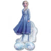 Frozen 2 Elsa Air Filled AirLoonz Foil Balloon