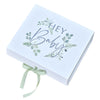 Botanical Baby Hey Baby Gift Grazing Box