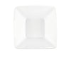 Large 27.5CM Recyclable Square Bowl 2PK