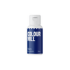 Colour Mill Oiled Based Food Colour 20ml - Navy Blue