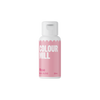 Colour Mill Oiled Based Food Colour 20ml - Rose