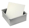 Square Cake Tin Cake Pan