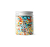 WILD ONE Edible Food Sprinkles  - BY SPRINKS 75g