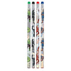 Marvel Avengers Powers Unite Pencils (Pack of 8)