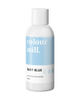 100ml Baby Blue Large Colour Mill Oiled Based Food Colour