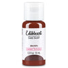 Sweet Sticks Edible Food Paint 15ml -  Brown