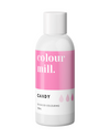 100ml Candy Pink Large Colour Mill Oiled Based Food Colour