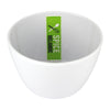 10CM White Round Melamine Side Bowl