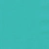 Teal Large Napkins /Serviettes 20pk