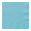 Light Blue Small Napkins /Serviettes 20pk